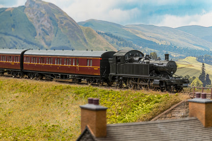 951612 GWR 45xx No.4561 Great Western Green (Preserved 1990s Condition) Steam Locomotive - DCC Sound
