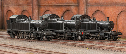 951612 GWR 45xx No.4561 Great Western Green (Preserved 1990s Condition) Steam Locomotive - DCC Sound