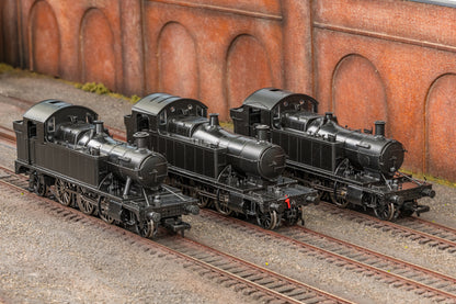 951603 GWR 45xx No.4505 Great Western Green Steam Locomotive - DCC Sound