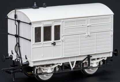 829017 Private Owner ‘Evolution’ Horsebox No.2