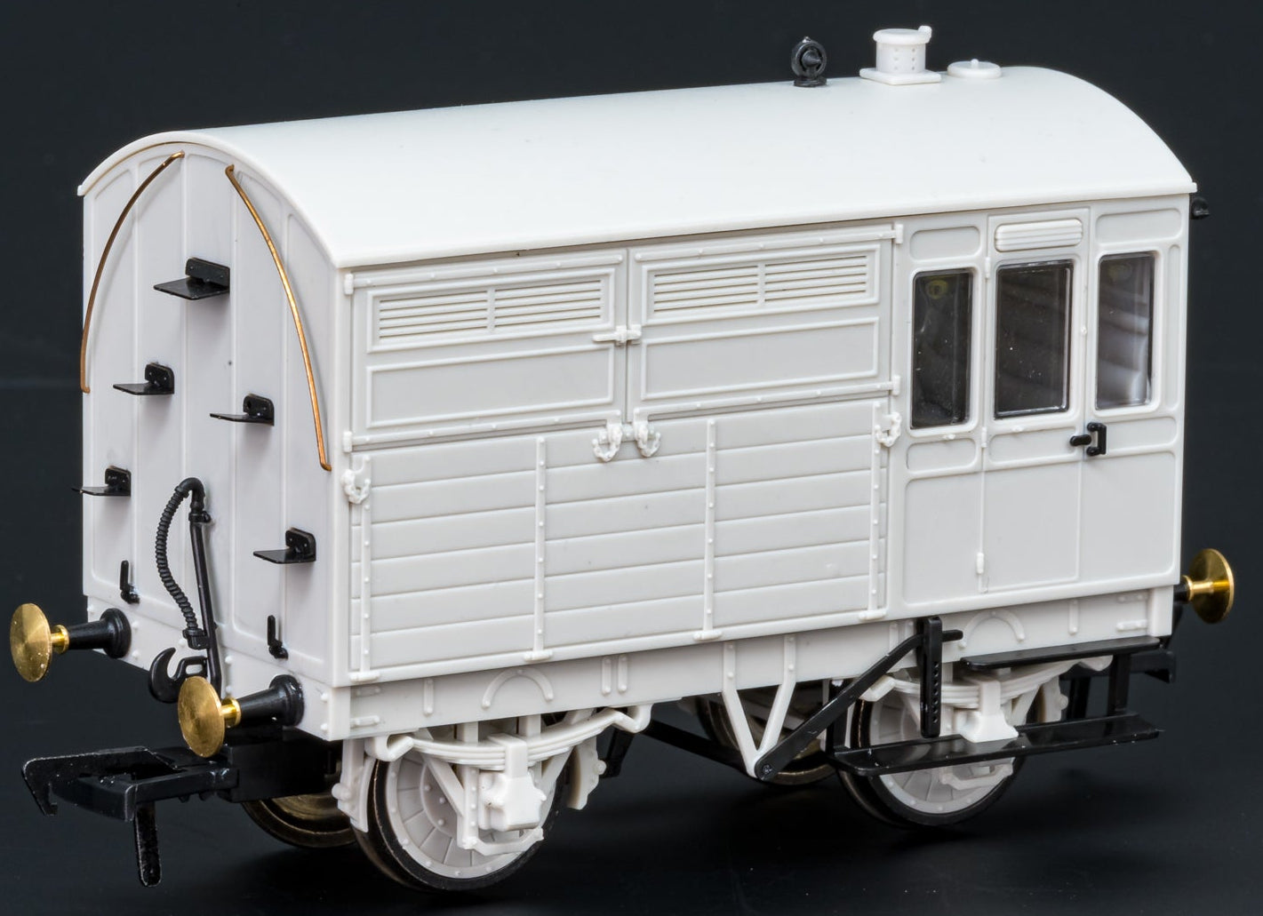 829017 Private Owner ‘Evolution’ Horsebox No.2