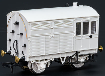 829017 Private Owner ‘Evolution’ Horsebox No.2
