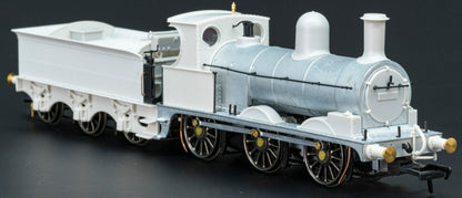 817001 Class 25 'Ironclad' 0-6-0 No.957 Lancashire & Yorkshire (As Preserved) Steam Locomotive