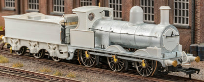 817001 Class 25 'Ironclad' 0-6-0 No.957 Lancashire & Yorkshire (As Preserved) Steam Locomotive