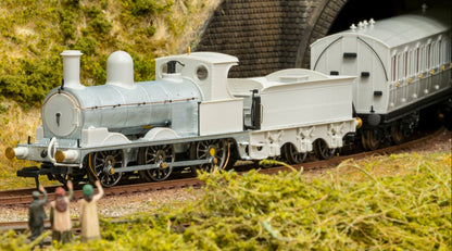 818001 The Railway Children Train Pack