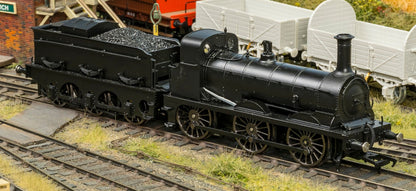 825001 SER O Class 0-6-0 No.315 SER Cudworth Green Steam Locomotive