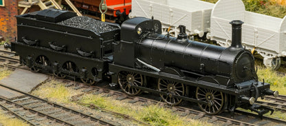 825501 SER O Class 0-6-0 No.315 SER Cudworth Green Steam Locomotive - DCC Sound