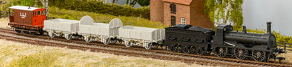 825004 SER O Class 0-6-0 No.1 SECR Wainwright Green Steam Locomotive