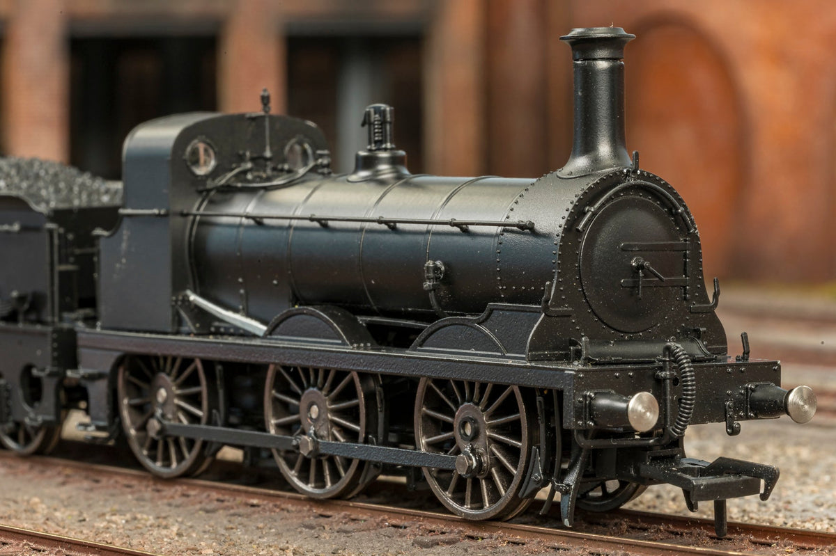 825004 SER O Class 0-6-0 No.1 SECR Wainwright Green Steam Locomotive
