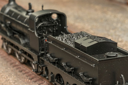 825006 SER O Class 0-6-0 No.171 SECR Plain Green Steam Locomotive