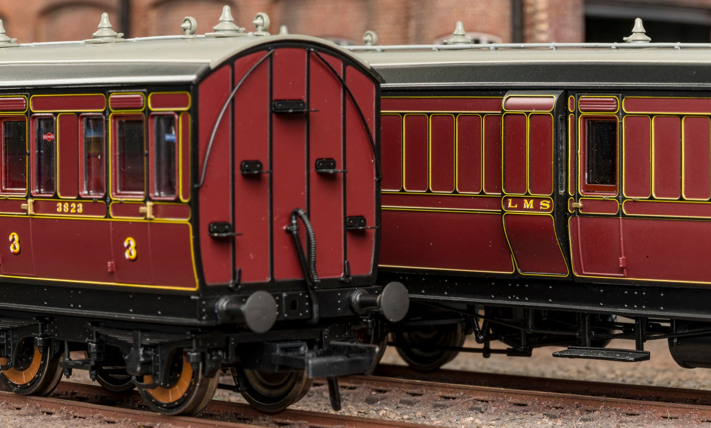 978158 ‘Evolution’ 48’ LMS Period 1 Composite No.3824