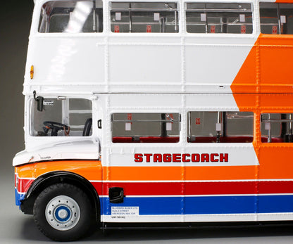 SUNH2946 Routemaster Bus Stagecoach - Ft.607 Rt.16 Invergowrie (Limited Edition 300pcs)