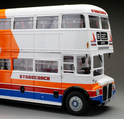 SUNH2946 Routemaster Bus Stagecoach - Ft.607 Rt.16 Invergowrie (Limited Edition 300pcs)