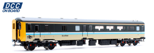 BR Mk2F DBSO Driving Brake Second Open BR ScotRail No.9709 - DCC Fitted