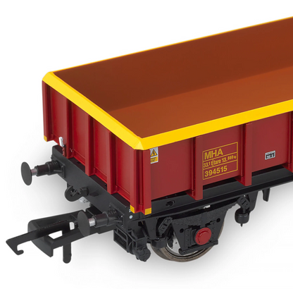 Pre-Owned Set of 3 MHA Coalfish Wagons - EWS Livery - Pack 1