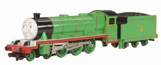 Pre-Owned Henry the Green Engine (with Moving Eyes)