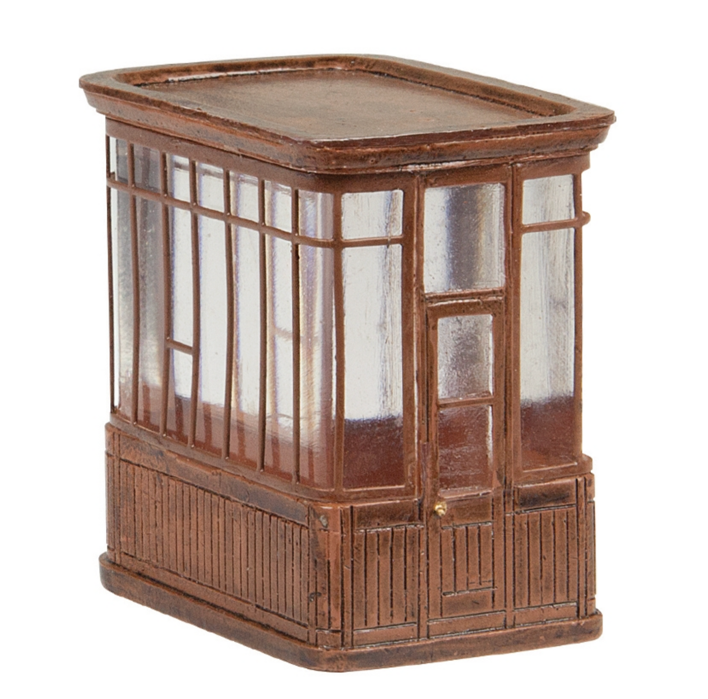 Pre-Owned 44-0528 Platform Booking Office