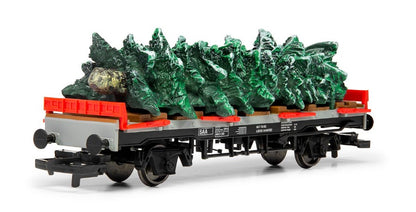 Pre-Owned Christmas Tree Carrier