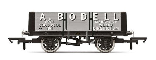 5 Plank Wagon A. Bodell Birmingham No.1