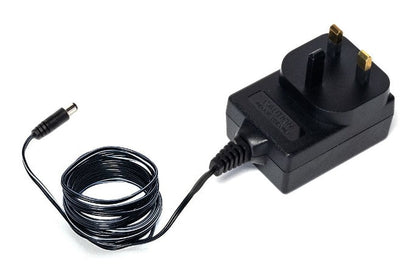 Pre-Owned UK Digital Transformer 15V 1A - For use in conjunction with the App Based Control System