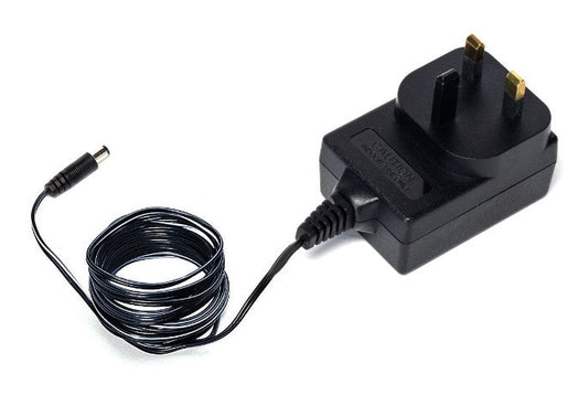 Pre-Owned UK Digital Transformer 15V 1A - For use in conjunction with the App Based Control System