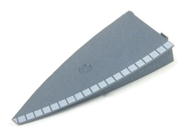 Hornby R464 Platform Ramp – Rails