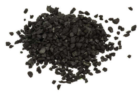 Ballast - Coal