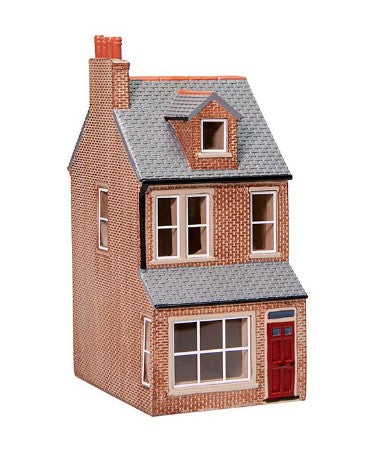 Pre-Owned Skaledale Victorian End of Terrace House Left End