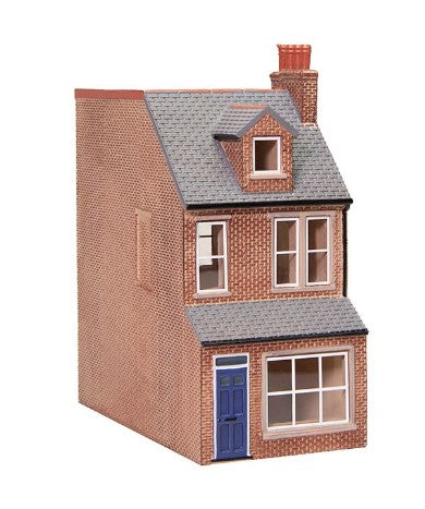 Pre-Owned Skaledale Victorian End of Terrace House Right End