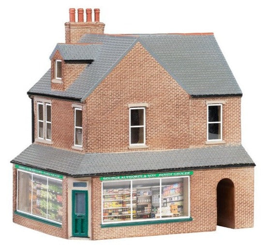 Pre-Owned Skaledale George Althorpe & Son Family Grocer