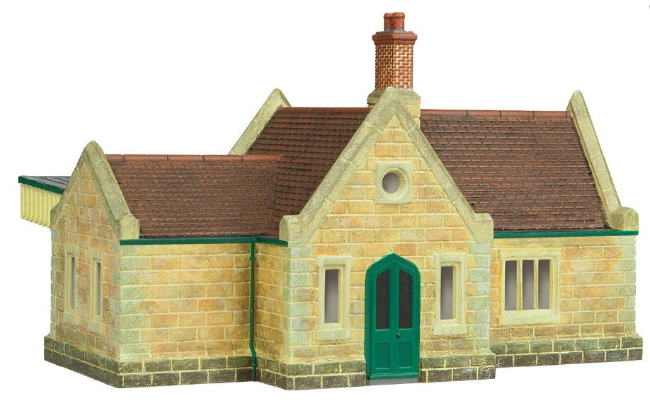 Pre-Owned Skaledale South Eastern Railway Station Building