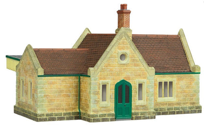 Pre-Owned Skaledale South Eastern Railway Station Building