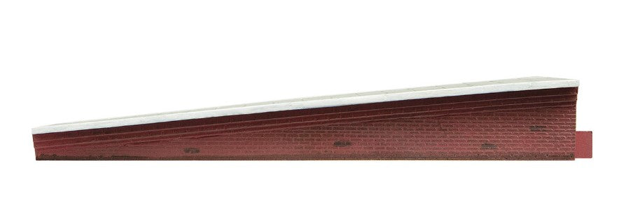 Hornby R7370 Skaledale Platform End Ramp x2 – Rails