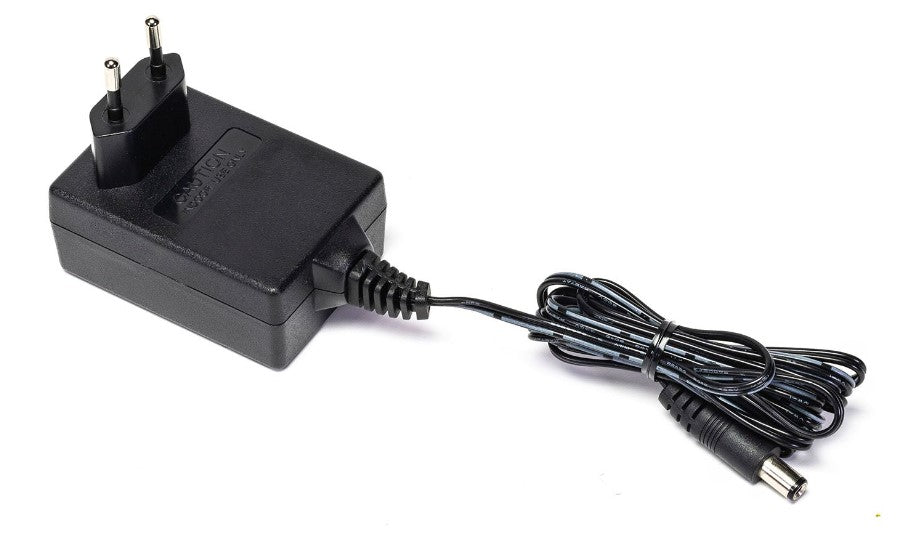 EU Hornby Digital Transformer 15V 1A- For use in conjunction with the App Based Control System