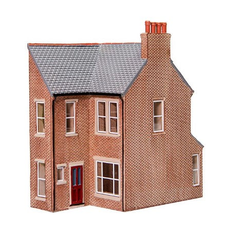 Pre-Owned Skaledale Victorian End of Terrace House Left End