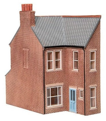 Pre-Owned Skaledale Victorian Terrace House Left Middle