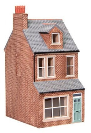 Pre-Owned Skaledale Victorian Terrace House Right Middle