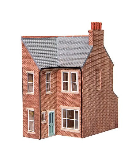 Pre-Owned Skaledale Victorian Terrace House Right Middle