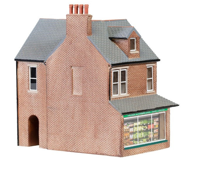Pre-Owned Skaledale George Althorpe & Son Family Grocer