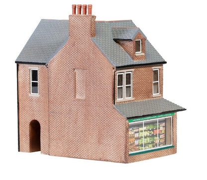 Pre-Owned Skaledale George Althorpe & Son Family Grocer