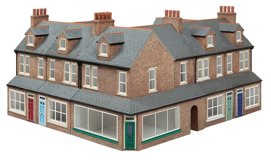 Skaledale Parkers Newsagents