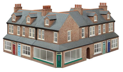 Skaledale Parkers Newsagents