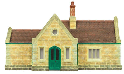 Pre-Owned Skaledale South Eastern Railway Station Building