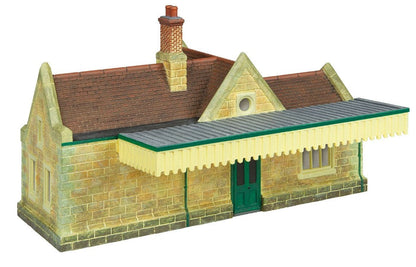 Pre-Owned Skaledale South Eastern Railway Station Building