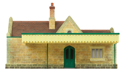 Skaledale South Eastern Railway Station Building