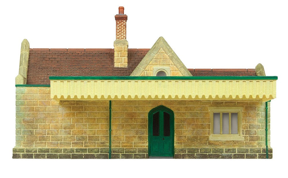 Pre-Owned Skaledale South Eastern Railway Station Building