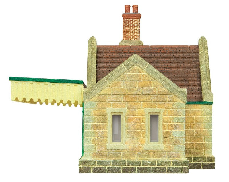 Hornby oo gauge buildings online