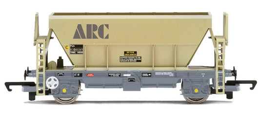 ARC PGA 4-Wheel Hopper 14656