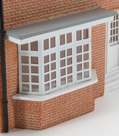 Pre-Owned Skaledale Modern Terraced House