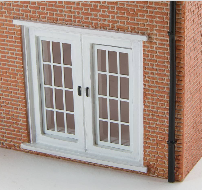 Pre-Owned Skaledale Modern Terraced House